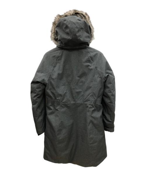 THE NORTH FACE（ザ ノース フェイス）THE NORTH FACE (ザ ノース フェイス) ダウンコート グレー サイズ:Mの古着・服飾アイテム