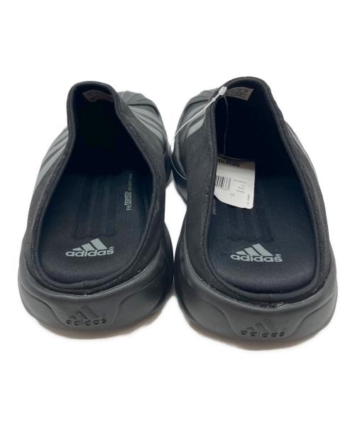 adidas（アディダス）adidas (アディダス) サンダル ブラック サイズ:28.5の古着・服飾アイテム