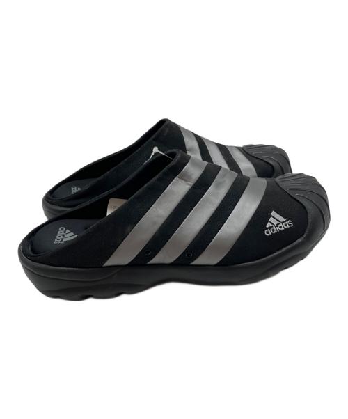 adidas（アディダス）adidas (アディダス) サンダル ブラック サイズ:28.5の古着・服飾アイテム