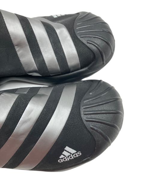 adidas（アディダス）adidas (アディダス) サンダル ブラック サイズ:28.5の古着・服飾アイテム