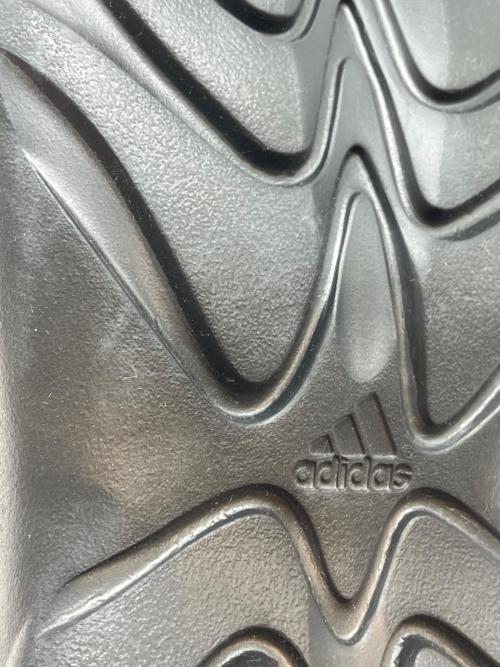 adidas（アディダス）adidas (アディダス) サンダル ブラック サイズ:28.5の古着・服飾アイテム