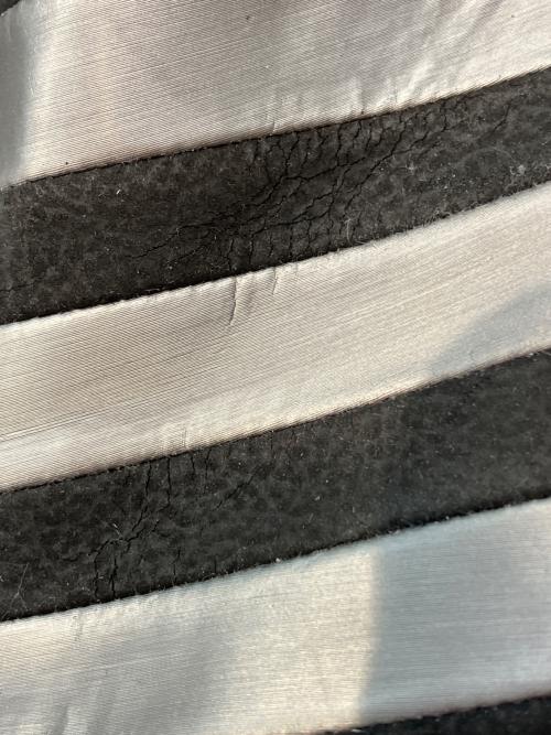 adidas（アディダス）adidas (アディダス) サンダル ブラック サイズ:28.5の古着・服飾アイテム