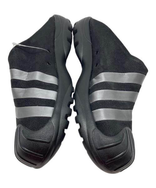 adidas（アディダス）adidas (アディダス) サンダル ブラック サイズ:28.5の古着・服飾アイテム