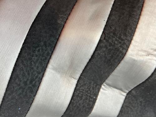 adidas（アディダス）adidas (アディダス) サンダル ブラック サイズ:28.5の古着・服飾アイテム