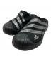 adidas（アディダス）の古着「サンダル」｜ブラック