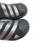 中古・古着 adidas (アディダス) サンダル ブラック サイズ:28.5：12000円