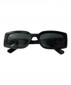 RAY-BANレイバン）の古着「	KILIANE」｜ブラック