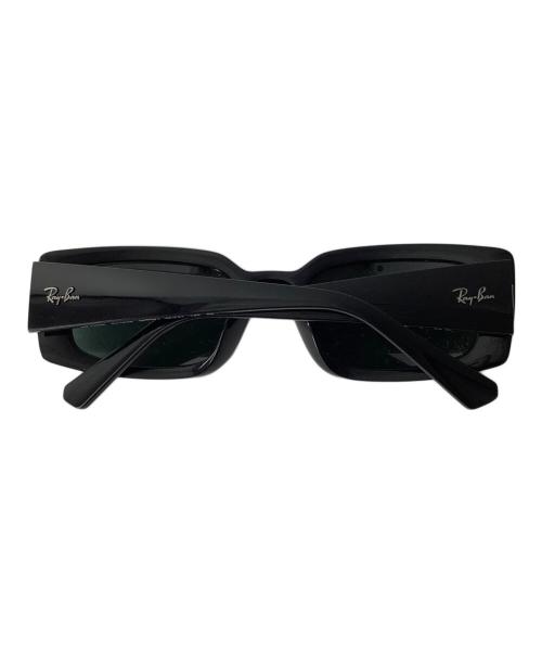 RAY-BAN（レイバン）RAY-BAN (レイバン) 	KILIANE ブラックの古着・服飾アイテム