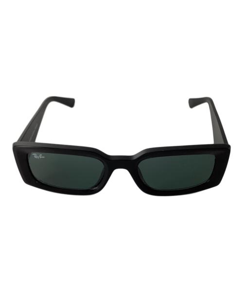 RAY-BAN（レイバン）RAY-BAN (レイバン) 	KILIANE ブラックの古着・服飾アイテム