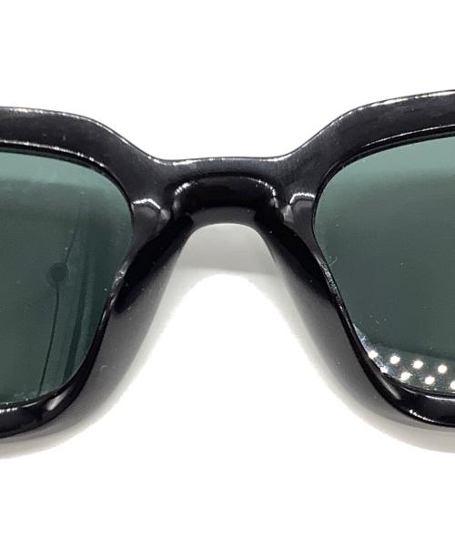 RAY-BAN（レイバン）RAY-BAN (レイバン) 	KILIANE ブラックの古着・服飾アイテム