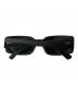 RAY-BAN (レイバン) 	KILIANE ブラック：10000円