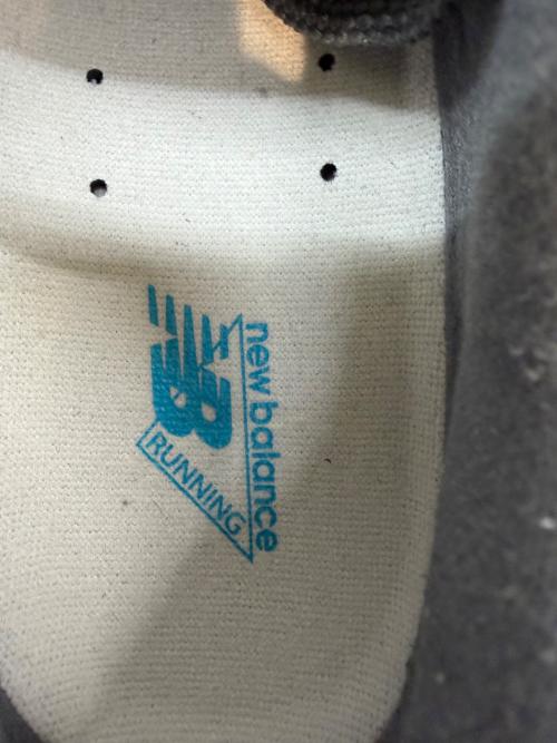 NEW BALANCE（ニューバランス）NEW BALANCE (ニューバランス) スニーカー ベージュ サイズ:26の古着・服飾アイテム