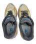 中古・古着 NEW BALANCE (ニューバランス) スニーカー ベージュ サイズ:26：9000円