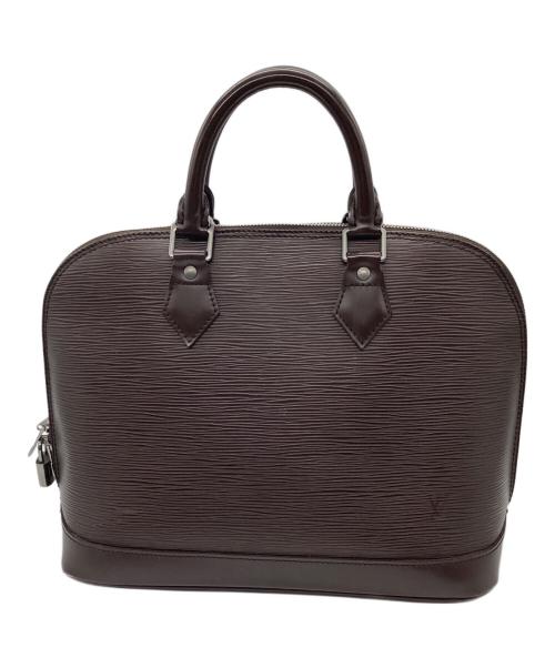 LOUIS VUITTON（ルイ ヴィトン）LOUIS VUITTON (ルイ ヴィトン) アルマ モカの古着・服飾アイテム