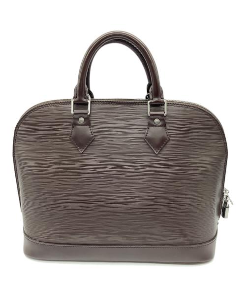 LOUIS VUITTON（ルイ ヴィトン）LOUIS VUITTON (ルイ ヴィトン) アルマ モカの古着・服飾アイテム