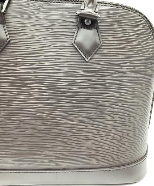 LOUIS VUITTON（ルイ ヴィトン）LOUIS VUITTON (ルイ ヴィトン) アルマ モカの古着・服飾アイテム