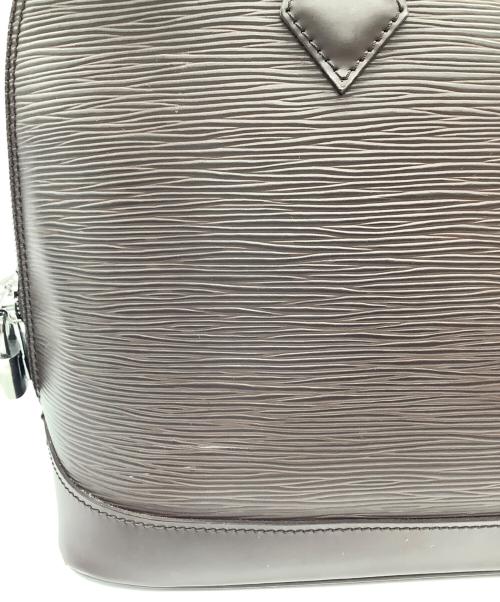 LOUIS VUITTON（ルイ ヴィトン）LOUIS VUITTON (ルイ ヴィトン) アルマ モカの古着・服飾アイテム