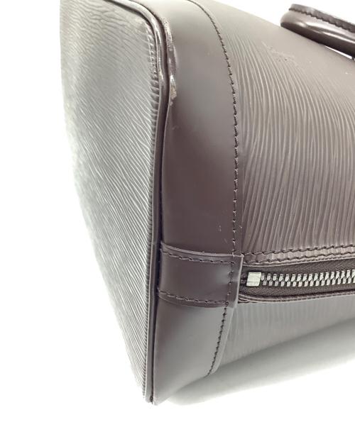 LOUIS VUITTON（ルイ ヴィトン）LOUIS VUITTON (ルイ ヴィトン) アルマ モカの古着・服飾アイテム