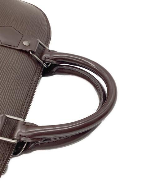 LOUIS VUITTON（ルイ ヴィトン）LOUIS VUITTON (ルイ ヴィトン) アルマ モカの古着・服飾アイテム