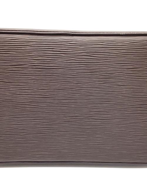 LOUIS VUITTON（ルイ ヴィトン）LOUIS VUITTON (ルイ ヴィトン) アルマ モカの古着・服飾アイテム