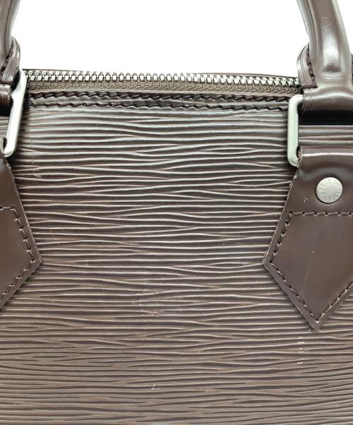 LOUIS VUITTON（ルイ ヴィトン）LOUIS VUITTON (ルイ ヴィトン) アルマ モカの古着・服飾アイテム