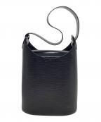 LOUIS VUITTONルイ ヴィトン）の古着「ヴェルソー」｜ノワール