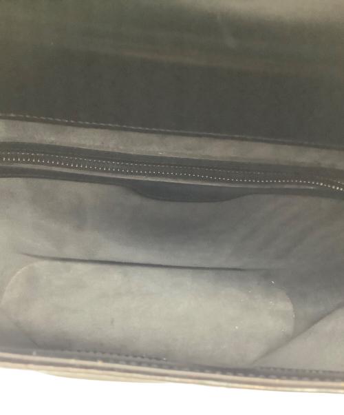 LOUIS VUITTON（ルイ ヴィトン）LOUIS VUITTON (ルイ ヴィトン) ヴェルソー ノワールの古着・服飾アイテム