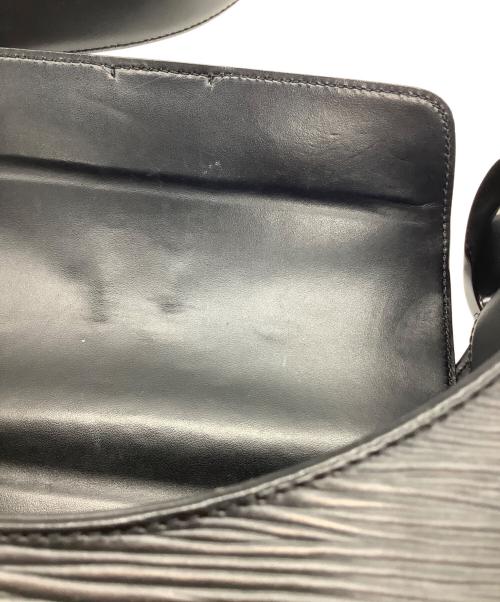 LOUIS VUITTON（ルイ ヴィトン）LOUIS VUITTON (ルイ ヴィトン) ヴェルソー ノワールの古着・服飾アイテム