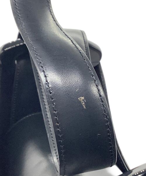 LOUIS VUITTON（ルイ ヴィトン）LOUIS VUITTON (ルイ ヴィトン) ヴェルソー ノワールの古着・服飾アイテム