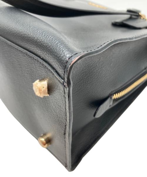 COACH（コーチ）COACH (コーチ) ハンドバッグ Ｃ4077の古着・服飾アイテム