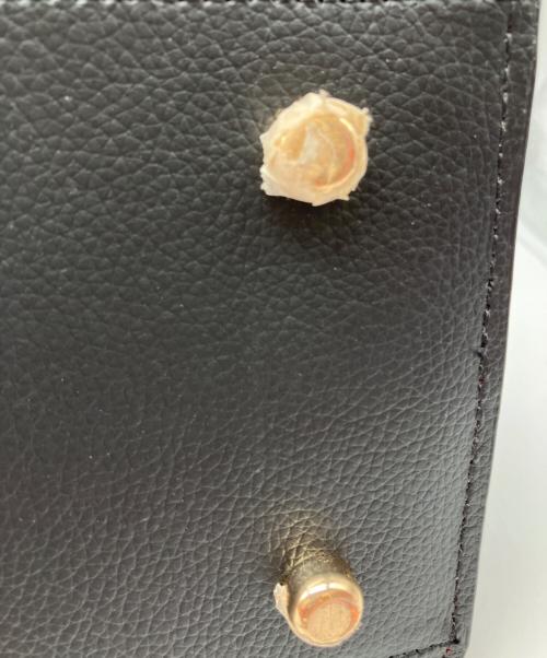 COACH（コーチ）COACH (コーチ) ハンドバッグ Ｃ4077の古着・服飾アイテム