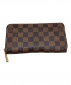 LOUIS VUITTONルイ ヴィトン）の古着「ダミエ」