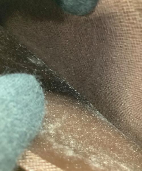 LOUIS VUITTON（ルイ ヴィトン）LOUIS VUITTON (ルイ ヴィトン) ダミエの古着・服飾アイテム