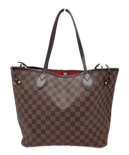 LOUIS VUITTON（ルイ ヴィトン）LOUIS VUITTON (ルイ ヴィトン) 	ネヴァーフルMMの古着・服飾アイテム