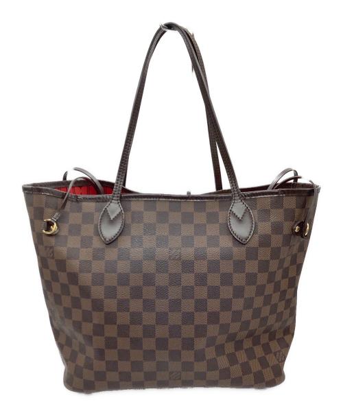 LOUIS VUITTON（ルイ ヴィトン）LOUIS VUITTON (ルイ ヴィトン) 	ネヴァーフルMMの古着・服飾アイテム