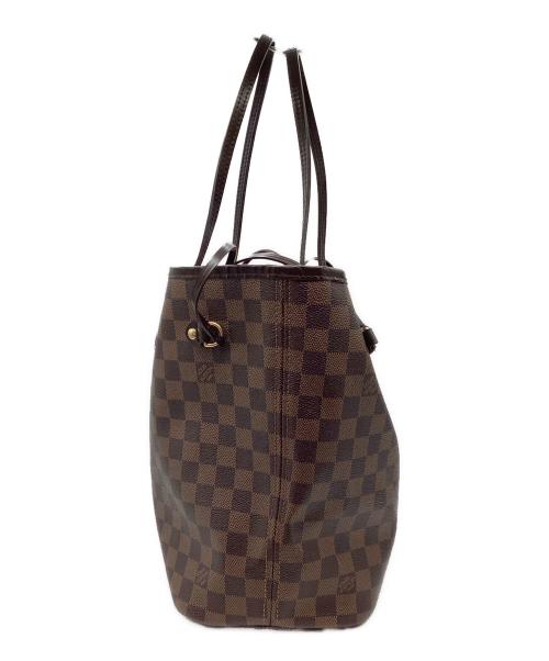 LOUIS VUITTON（ルイ ヴィトン）LOUIS VUITTON (ルイ ヴィトン) 	ネヴァーフルMMの古着・服飾アイテム