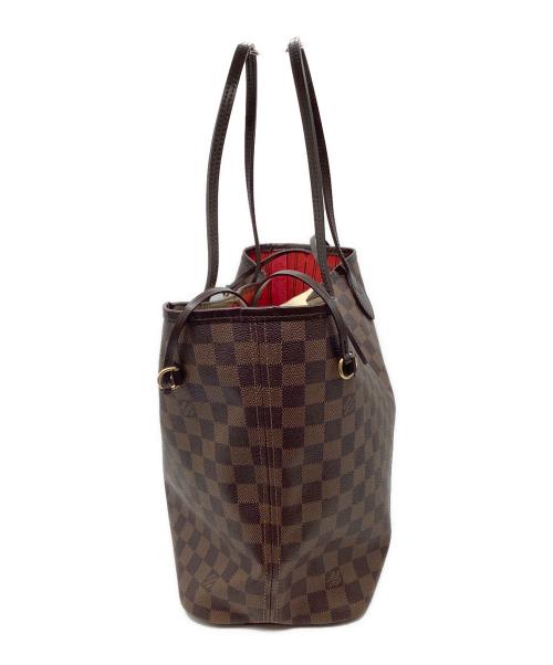 LOUIS VUITTON（ルイ ヴィトン）LOUIS VUITTON (ルイ ヴィトン) 	ネヴァーフルMMの古着・服飾アイテム