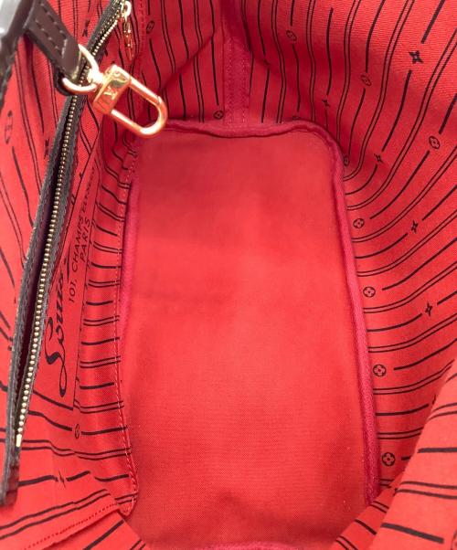 LOUIS VUITTON（ルイ ヴィトン）LOUIS VUITTON (ルイ ヴィトン) 	ネヴァーフルMMの古着・服飾アイテム