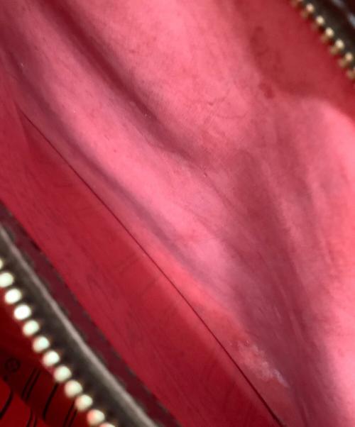 LOUIS VUITTON（ルイ ヴィトン）LOUIS VUITTON (ルイ ヴィトン) 	ネヴァーフルMMの古着・服飾アイテム