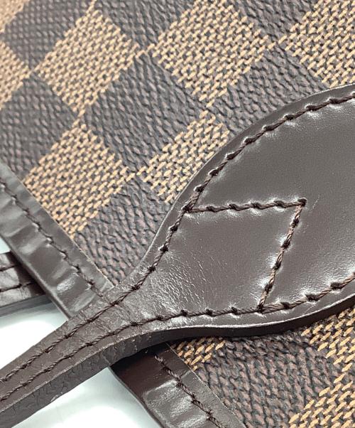 LOUIS VUITTON（ルイ ヴィトン）LOUIS VUITTON (ルイ ヴィトン) 	ネヴァーフルMMの古着・服飾アイテム