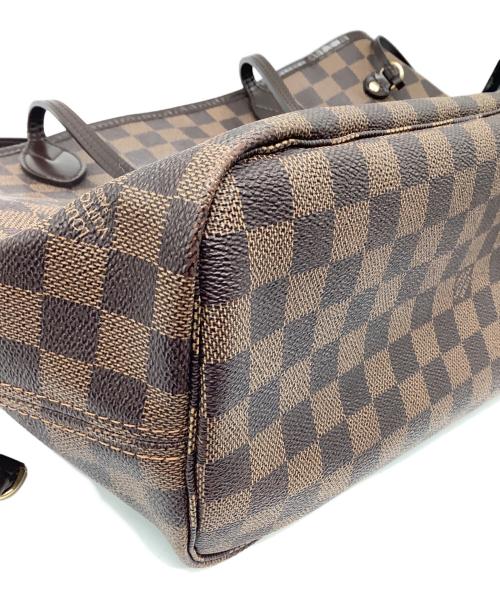 LOUIS VUITTON（ルイ ヴィトン）LOUIS VUITTON (ルイ ヴィトン) 	ネヴァーフルMMの古着・服飾アイテム