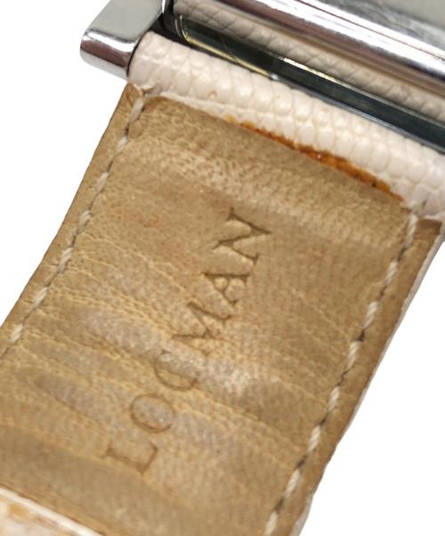 LOCMAN（ロックマン）LOCMAN (ロックマン) 腕時計の古着・服飾アイテム