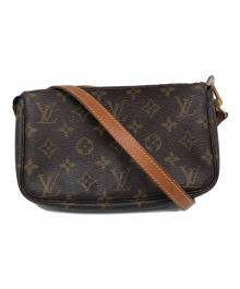 LOUIS VUITTON（ルイ ヴィトン）の古着「アクセソワール」