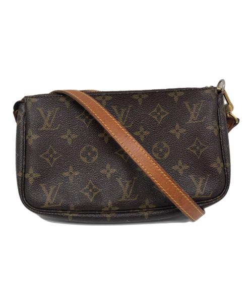 LOUIS VUITTON（ルイ ヴィトン）LOUIS VUITTON (ルイ ヴィトン) アクセソワールの古着・服飾アイテム