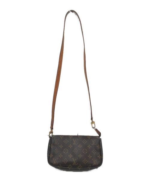 LOUIS VUITTON（ルイ ヴィトン）LOUIS VUITTON (ルイ ヴィトン) アクセソワールの古着・服飾アイテム