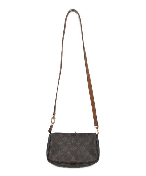 LOUIS VUITTON（ルイ ヴィトン）LOUIS VUITTON (ルイ ヴィトン) アクセソワールの古着・服飾アイテム