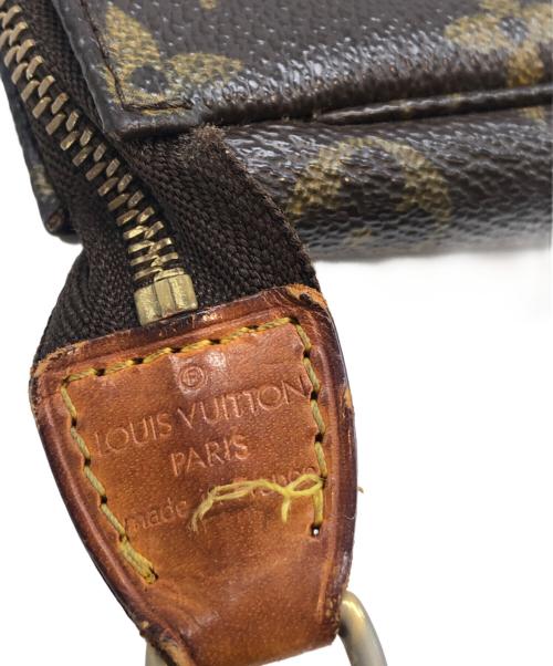 LOUIS VUITTON（ルイ ヴィトン）LOUIS VUITTON (ルイ ヴィトン) アクセソワールの古着・服飾アイテム