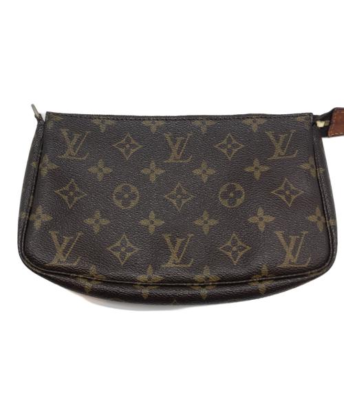 LOUIS VUITTON（ルイ ヴィトン）LOUIS VUITTON (ルイ ヴィトン) アクセソワールの古着・服飾アイテム