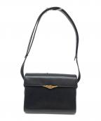 Cartierカルティエ）の古着「サファイアライン」｜ブラック