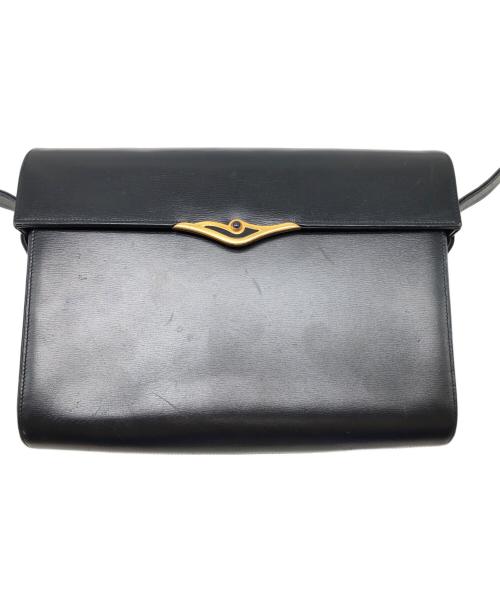 Cartier（カルティエ）Cartier (カルティエ) 	サファイアライン ブラックの古着・服飾アイテム